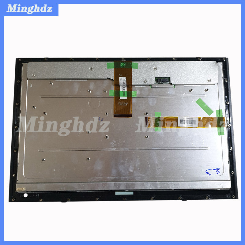 LCD Display Touch Screen Glass For Garmin GPSMAP 8417 MFD GPSMAP 8617
