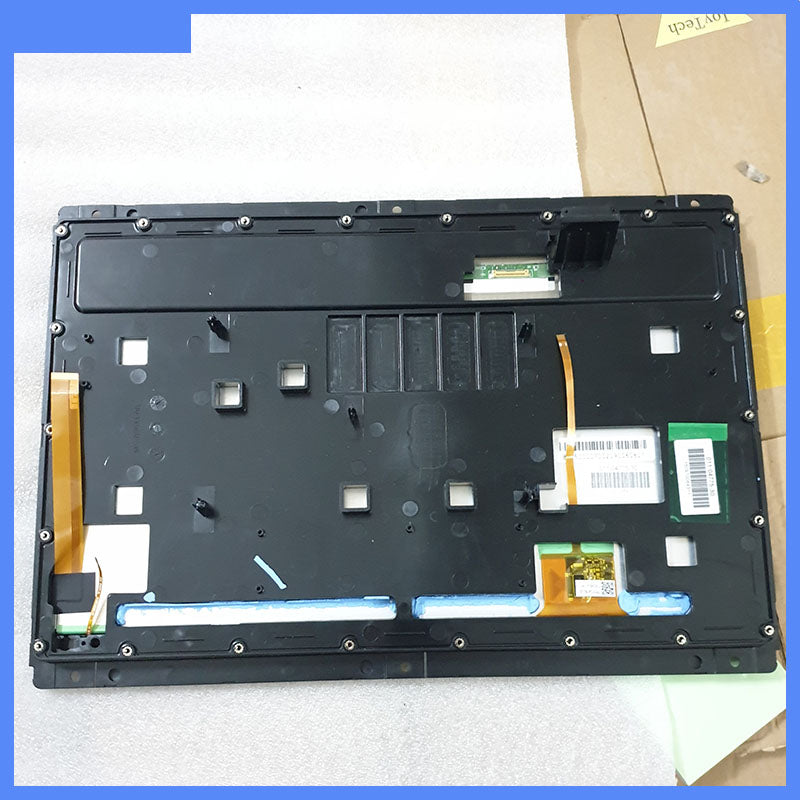 LCD Display Touch Screen Glass For Garmin GPSMAP 8616 GPSMAP 8616XSV