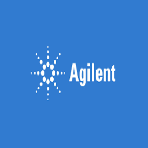 Agilent Multimeter