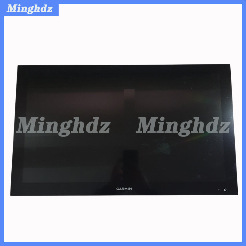 LCD Display Touch Screen Glass For Garmin GPSMAP 8622 GPSMAP 8422 MFD