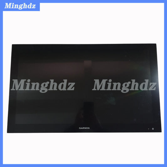 LCD Display Touch Screen Glass For Garmin GPSMAP 8622 GPSMAP 8422 MFD