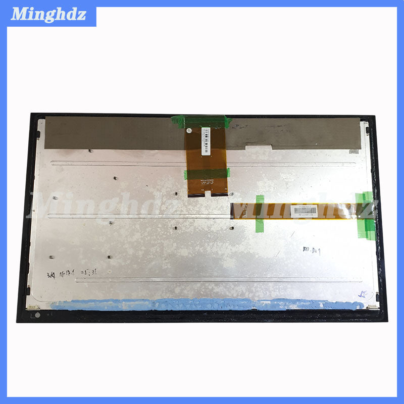 LCD Display Touch Screen Glass For Garmin GPSMAP 8622 GPSMAP 8422 MFD