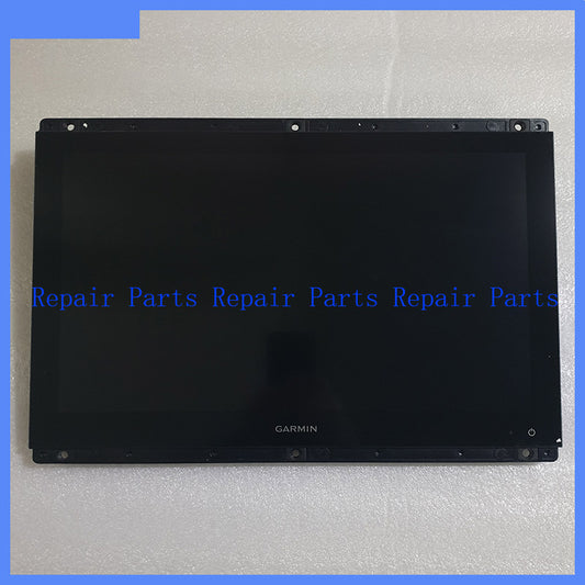 LCD Display Touch Screen Glass For Garmin GPSMAP 8416 GPSMAP 8416XSV