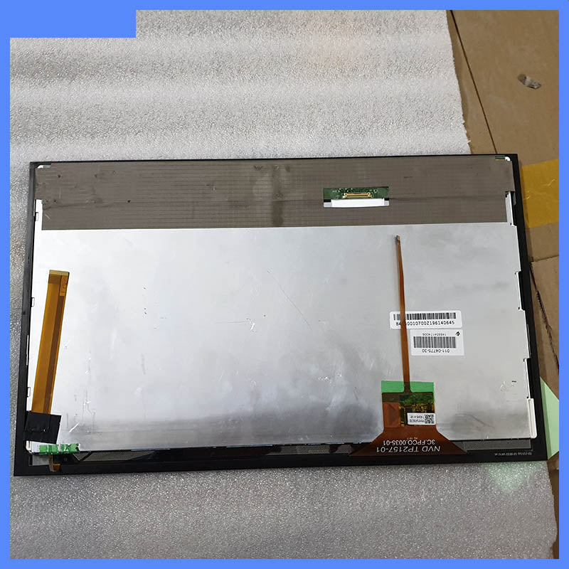 LCD Display Touch Screen Glass For Garmin GPSMAP 8416 GPSMAP 8416XSV