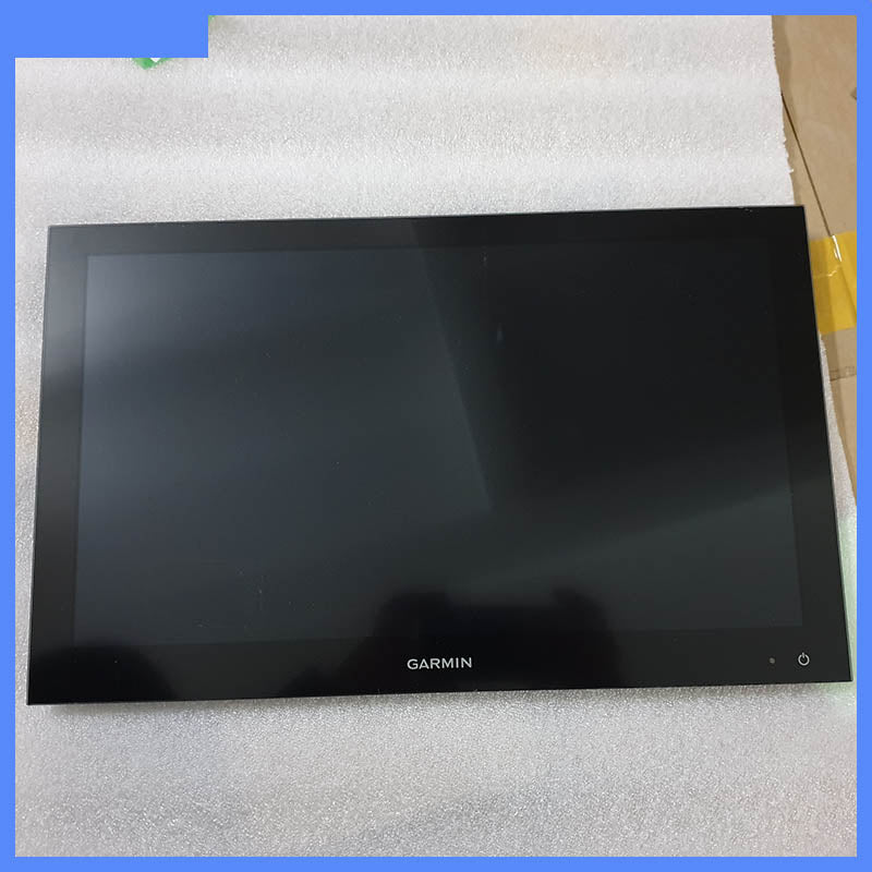 LCD Display Touch Screen Glass For Garmin GPSMAP 8416 GPSMAP 8416XSV