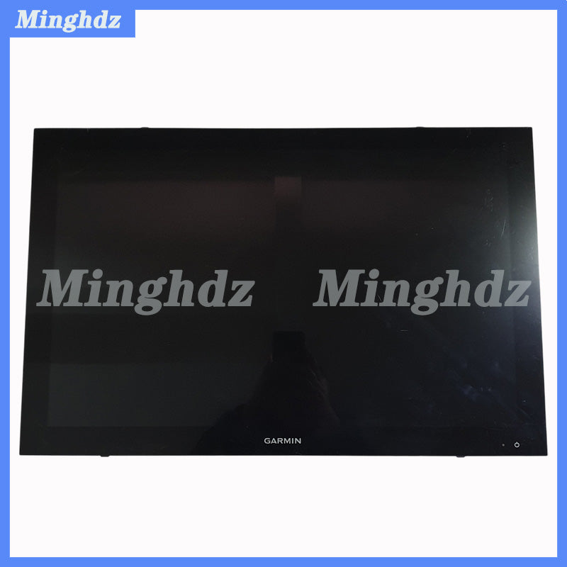 LCD Display Touch Screen Glass For Garmin GPSMAP 8424 MFD 8624 8624 MFD