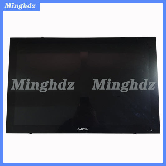 LCD Display Touch Screen Glass For Garmin GPSMAP 8424 MFD 8624 8624 MFD