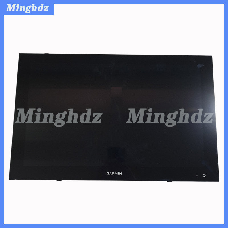 LCD Display Touch Screen Glass For Garmin GPSMAP 8417 MFD GPSMAP 8617